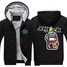 Load image into Gallery viewer, JDM Top Quality Hoodie FREE Shipping Worldwide!! - Sports Car Enthusiasts