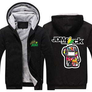 JDM Top Quality Hoodie FREE Shipping Worldwide!! - Sports Car Enthusiasts