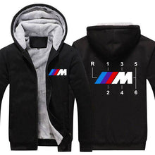 Load image into Gallery viewer, M Top Quality Hoodie FREE Shipping Worldwide!! - Sports Car Enthusiasts