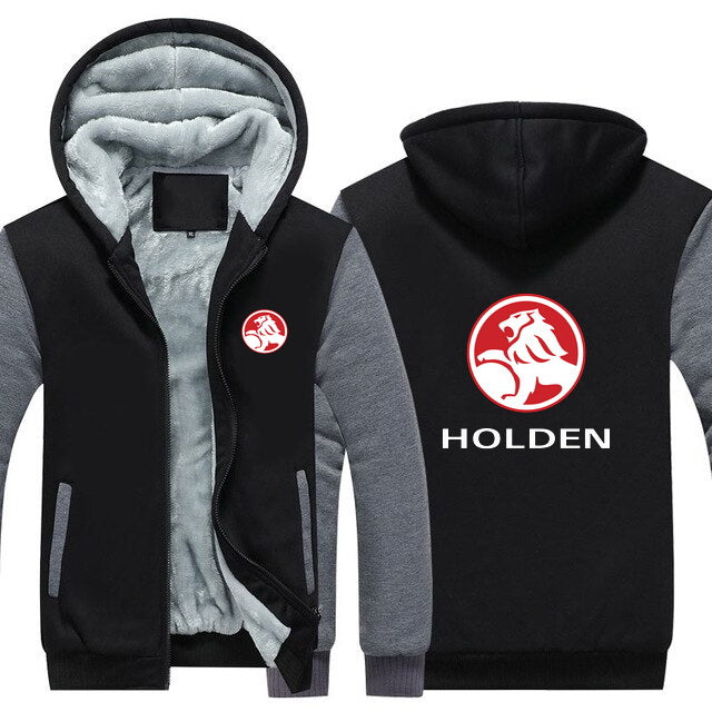 Holden Top Quality Hoodie FREE Shipping Worldwide!! - Sports Car Enthusiasts