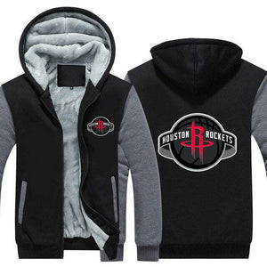 NBA Houston Rockets Hoodie FREE Shipping Worldwide!!