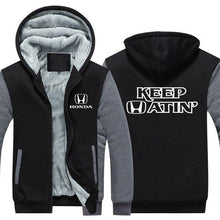 Load image into Gallery viewer, Honda Top Quality Hoodie FREE Shipping Worldwide!! - Sports Car Enthusiasts