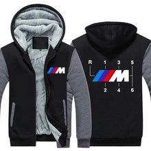 Load image into Gallery viewer, M Top Quality Hoodie FREE Shipping Worldwide!! - Sports Car Enthusiasts