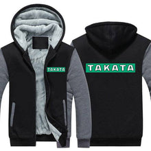 Charger l&#39;image dans la galerie, Takata Top Quality Hoodie FREE Shipping Worldwide!! - Sports Car Enthusiasts
