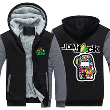 Load image into Gallery viewer, JDM Top Quality Hoodie FREE Shipping Worldwide!! - Sports Car Enthusiasts