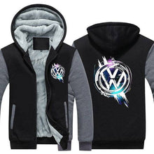 Load image into Gallery viewer, VW Volkswagen Top Quality Hoodie FREE Shipping Worldwide!! - Sports Car Enthusiasts