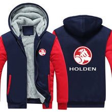 Load image into Gallery viewer, Holden Top Quality Hoodie FREE Shipping Worldwide!! - Sports Car Enthusiasts