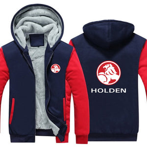 Holden Top Quality Hoodie FREE Shipping Worldwide!! - Sports Car Enthusiasts