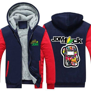 JDM Top Quality Hoodie FREE Shipping Worldwide!! - Sports Car Enthusiasts