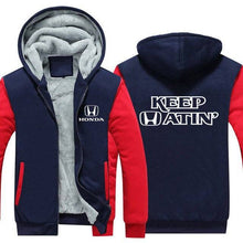 Load image into Gallery viewer, Honda Top Quality Hoodie FREE Shipping Worldwide!! - Sports Car Enthusiasts