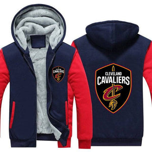 NBA Cleveland Cavaliers Top Quality Hoodie FREE Shipping Worldwide!! - Sports Car Enthusiasts