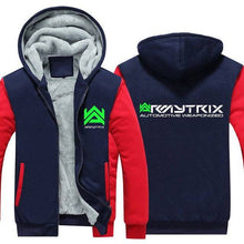 Load image into Gallery viewer, Armytrix Top Quality Hoodie FREE Shipping Worldwide!! - Sports Car Enthusiasts