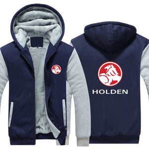 Holden Top Quality Hoodie FREE Shipping Worldwide!! - Sports Car Enthusiasts