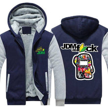 Load image into Gallery viewer, JDM Top Quality Hoodie FREE Shipping Worldwide!! - Sports Car Enthusiasts