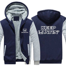 Load image into Gallery viewer, Honda Top Quality Hoodie FREE Shipping Worldwide!! - Sports Car Enthusiasts