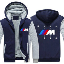 Load image into Gallery viewer, M Top Quality Hoodie FREE Shipping Worldwide!! - Sports Car Enthusiasts