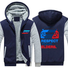 Load image into Gallery viewer, BMW E30 Top Quality Hoodie FREE Shipping Worldwide!! - Sports Car Enthusiasts