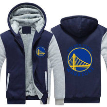 Load image into Gallery viewer, NBA Golden State Warriors Top Quality Hoodie FREE Shipping Worldwide!! - Sports Car Enthusiasts