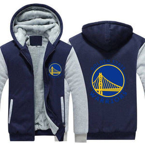 NBA Golden State Warriors Top Quality Hoodie FREE Shipping Worldwide!! - Sports Car Enthusiasts