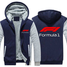 Load image into Gallery viewer, Formula F1 Top Quality Hoodie FREE Shipping Worldwide!! - Sports Car Enthusiasts