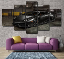 Load image into Gallery viewer, Lamborghini Canvas FREE Shipping Worldwide!! - Sports Car Enthusiasts