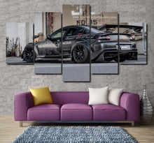 Load image into Gallery viewer, Mazda RX8 Canvas 3/5pcs FREE Shipping Worldwide!! - Sports Car Enthusiasts