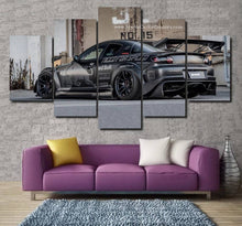 Laden Sie das Bild in den Galerie-Viewer, Mazda RX8 Canvas 3/5pcs FREE Shipping Worldwide!! - Sports Car Enthusiasts
