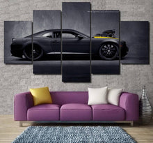 Load image into Gallery viewer, Chevrolet Camaro 3/5pcs Canvas FREE Shipping Worldwide!! - Sports Car Enthusiasts
