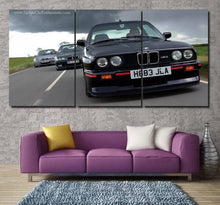 Laden Sie das Bild in den Galerie-Viewer, BMW M3 Canvas 3/5pcs FREE Shipping Worldwide!! - Sports Car Enthusiasts