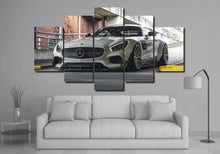 Load image into Gallery viewer, Canvas FREE Shipping Worldwide!! - Sports Car Enthusiasts