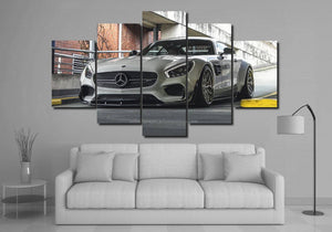 Canvas FREE Shipping Worldwide!! - Sports Car Enthusiasts