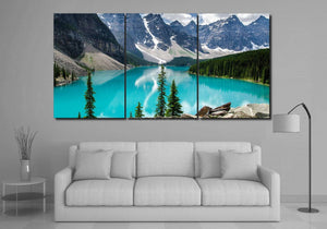 Canvas 3/5pcs FREE Shipping Worldwide!! - Sports Car Enthusiasts