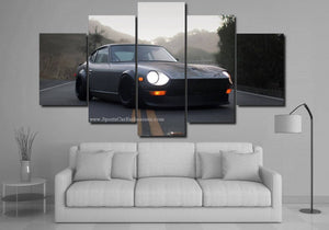 Datsun 280Z Canvas 3/5pcs FREE Shipping Worldwide!! - Sports Car Enthusiasts