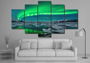 Canvas 3/5pcs FREE Shipping Worldwide!! - Sports Car Enthusiasts