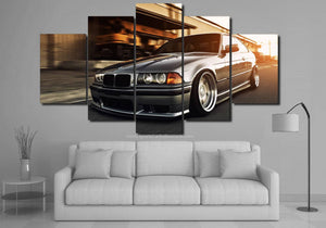 BMW E36 Canvas FREE Shipping Worldwide!! - Sports Car Enthusiasts