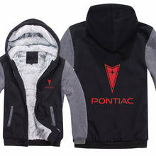 Charger l&#39;image dans la galerie, Pontiac Top Quality Hoodie FREE Shipping Worldwide!! - Sports Car Enthusiasts